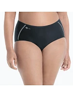 sportovní kalhotky 1627 black - Active sportovní kalhotky 1627 black - Active