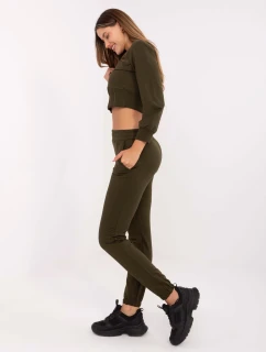 Sada 356 KMPL 1203.83 khaki