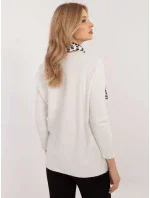 Halenka DHJ BZ 19226.91 bílá Halenka DHJ BZ 19226.91 bílá