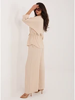 Sada MI KMPL C352.50 béžová