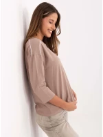 Halenka RV BZ A826.89 tmavě lila