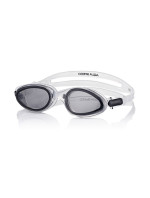 Plavecké brýle AQUA SPEED Sonic Transparent/Dark Pattern 53