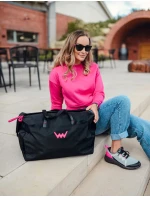 Cestovní taška VUCH Morrisa Black