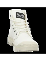 Dámské kotníkové boty Pampa HI HTG SUPPLY STAR W 77356-116-M Ecru bílá - Palladium