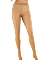 Dámské punčochové kalhoty CARAIBI 8DEN.