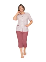 265 DÁMSKÉ PYŽAMO KASIA I