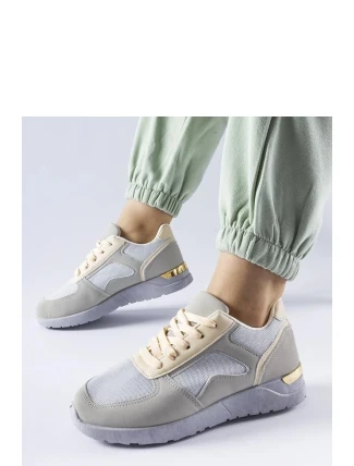 Tenisky model 207639 Solea Tenisky model 207639 Solea