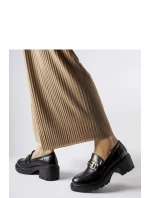 Mokasiny model 207696 Solea