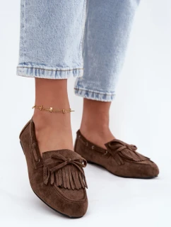 Mokasiny model 217198 Step in style