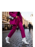 Boty na podpatku  model 221018 Solea