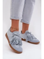 Sportovní obuv  model 223866 Step in style