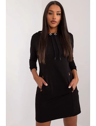 Denní šaty model 227386 Rue Paris