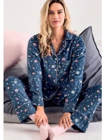 Dámské pyžamo Infiore 652845 Dámské pyžamo Infiore 652845