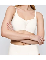 TRIUMPH SHAPE SMART – tvarující podprsenka bez kostic s 4D podporou Triumph TRIUMPH SHAPE SMART – tvarující podprsenka bez kostic s 4D podporou Triumph