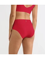 sloggi ZERO Feel 2.0 High waist - SHANGHAI RED - SLOGGI SHANGHAI RED - SLOGGI