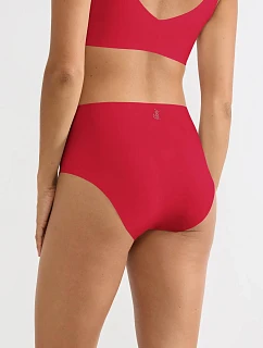 sloggi ZERO Feel 2.0 High waist - SHANGHAI RED - SLOGGI SHANGHAI RED - SLOGGI