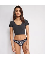 SLOGGI GO CRUSH – 3 ks organických stringů v roztomilých designech Sloggi SLOGGI GO CRUSH – 3 ks organických stringů v roztomilých designech Sloggi