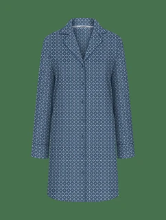 Boyfriend Fit NDW 03 - Sea Blue Light Combination - TRIUMPH Sea Blue Light Combination - TRIUMPH