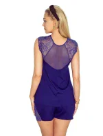 Eldar First Lady Melena pyžamo sz/r S-XL