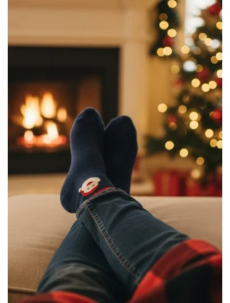 Ponožky Gatta U04.N56 Świąteczne 35-46