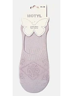 Baletní střevíčky WiK Butterfly 3522 wz.16żur 35-42