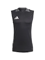 Tričko adidas Tiro 24 Competition Training Sleeveless M IL8261 pánské