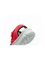 Sandály Skechers Relix Jr 406520L/RDBK Sandály Skechers Relix Jr 406520L/RDBK