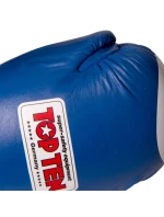 Boxerské rukavice RTT-WAKO 10 oz (WAKO APPROVED) Boxerské rukavice RTT-WAKO 10 oz (WAKO APPROVED)