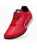 Boty Puma Ferrari Drift Cat 11 Rosso Corsa-Wh M 30861302