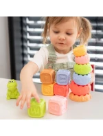 AM Tullo senzorické podložky 13 ks 612