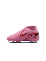 Boty Nike Junior Mercurial Superfly 10 Club FG/MG FQ8318-600