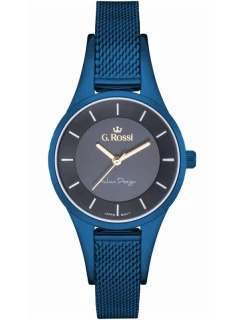 Dámské hodinky G.Rossi 8154B-6F3 + BOX