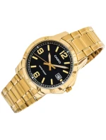 Pánské hodinky CASIO MTP-V004G-1BUDF + BOX Pánské hodinky CASIO MTP-V004G-1BUDF + BOX