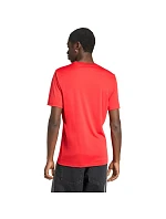 Pánský dres adidas ESP OLP Jersey červený KH2303