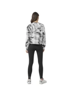 Dámská mikina W H4Z21 BLD021 90A - 4F