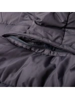 Pánská bunda Solfin M 92800441318 - Hi-Tec