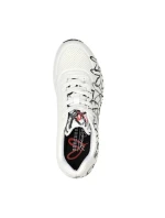 Boty Skechers Uno Spread The Love W 155507/WBGY