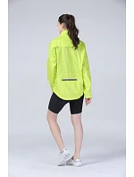 Spiro S 185X Cyklistická bunda "Trail & Track" 29.185X neon lime Spiro S 185X Cyklistická bunda "Trail & Track" 29.185X neon lime