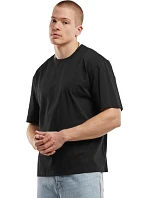 Build your Brand BY 364 Pánské těžké tričko Sorona® 56.0364 black