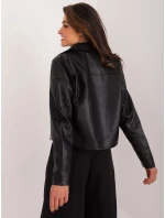 MBM KR R 2718.07X bunda černá