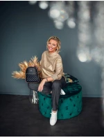 Fashion batoh VUCH Flug Black