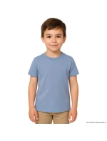 Dětské bavlněné tričko NAX GOMO