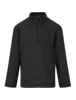 Dětská mikina ZigZag Irwin ½ Zip Midlayer