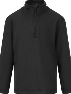 Dětská mikina ZigZag Irwin ½ Zip Midlayer