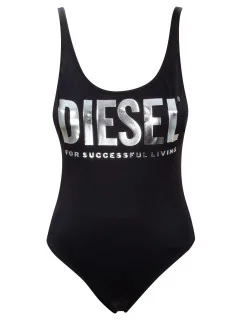 Dámské jednodílné plavky 00SUXZ-0PAYT-900 - Diesel