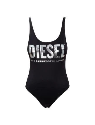 Dámské jednodílné plavky 00SUXZ-0PAYT-900 - Diesel