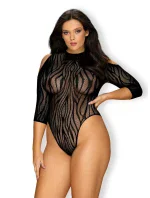 Divoké body B130 teddy - Obsessive Divoké body B130 teddy - Obsessive