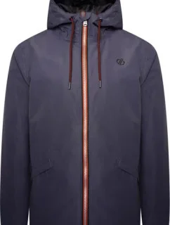 Pánská bunda DMW497 Occupy Jacket 685 šedá - Dare2B