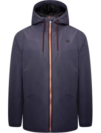 Pánská bunda DMW497 Occupy Jacket 685 šedá - Dare2B Pánská bunda DMW497 Occupy Jacket 685 šedá - Dare2B