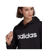 Dámská mikina W GL0635 černá - Adidas